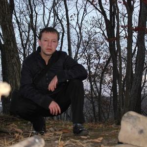 Саня Янчик, 40 лет, Владивосток