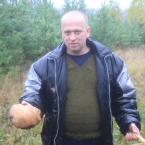 Александр, 53 года, Киров