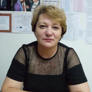 Елена, 50 лет, Нефтекамск