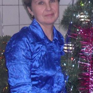 Девушки в Йошкар-Оле: Валентина Ширкина, 55 - ищет парня из Йошкар-Олы