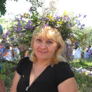 Елена, 56 лет, Харьков