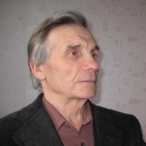 Викор, 84 года, Копейск