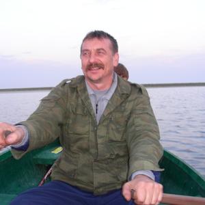 Владимир, 61 год, Рязань