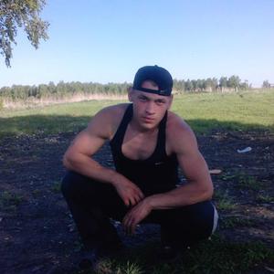 Парни в Канске: Андрей, 32 - ищет девушку из Канска