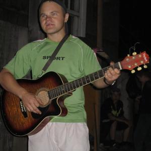 Андрей Чунихин, 32 года, Челябинск