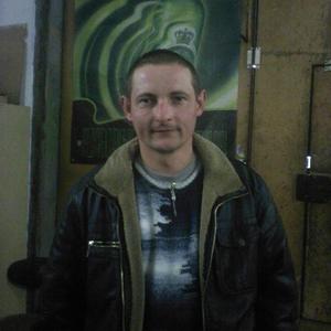Парни в Угличе: Андрей, 44 - ищет девушку из Углича
