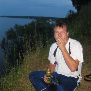 Парни в Всеволожске: Алексей, 43 - ищет девушку из Всеволожска
