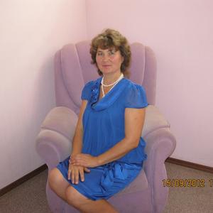 Людмила, 54 года, Толбазы