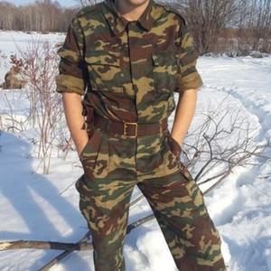 Парни в Южно-Сахалинске: Илья, 31 - ищет девушку из Южно-Сахалинска