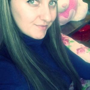 Девушки в Уссурийске: Алина, 34 - ищет парня из Уссурийска