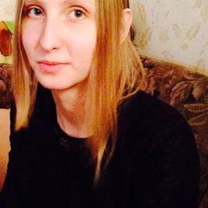 Девушки в Хабаровске (Хабаровский край): Анна, 33 - ищет парня из Хабаровска (Хабаровский край)