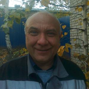 Владимир, 58 лет, Сыктывкар