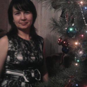 Девушки в Пугачеве: Эльвира, 51 - ищет парня из Пугачева