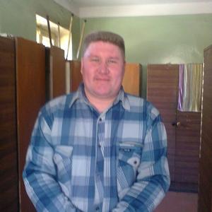 Михаил, 47 лет, Кингисеппский