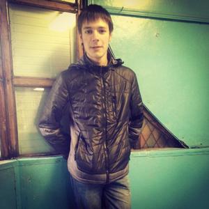 Андрей, 28 лет, Воркута
