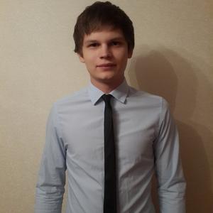 Евгений, 28 лет, Железнодорожный
