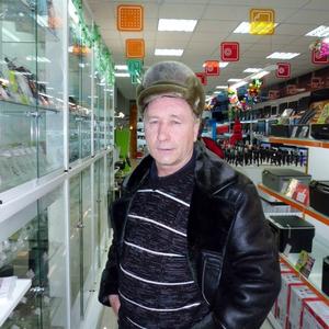 Парни в Лениногорске: Андрей, 67 - ищет девушку из Лениногорска