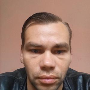 Антон, 43 года, Пермь