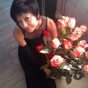Девушки в Тольятти: Любовь, 58 - ищет парня из Тольятти