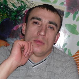 Вадим, 40 лет, Новосибирск