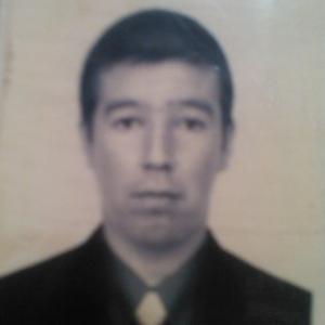 Фарид, 45 лет, Астрахань