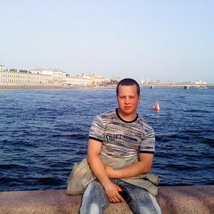 Парни в Новомосковске: Дмитрий, 40 - ищет девушку из Новомосковска