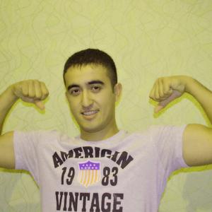 Мухлис, 34 года, Уфа
