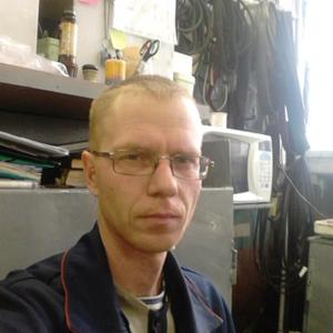 Александр Сафронов, 45 лет, Ангарск