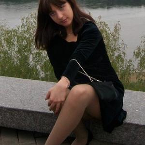 Веронка, 34 года, Уфа