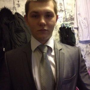 Павел, 29 лет, Красноярск