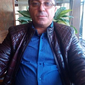 Армен Арутюнян, 57 лет, Сочи