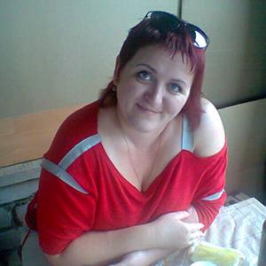 Девушки в Волгограде: Светлана, 44 - ищет парня из Волгограда