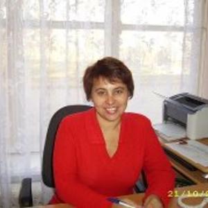 Наталья, 54 года, Оренбург