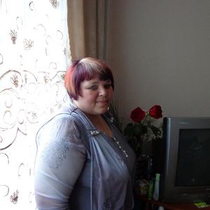 Елена, 51 год, Омск