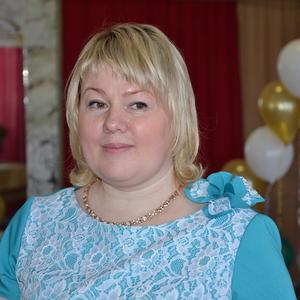 Парни в Кудымкаре: Сливка Светлана, 47 - ищет девушку из Кудымкара