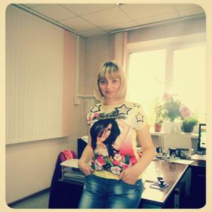Оксана, 41 год, Омск