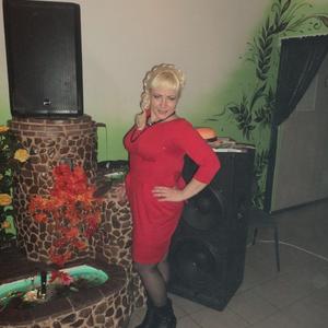 Настёна Ламинцева, 39 лет, Усть-Катав