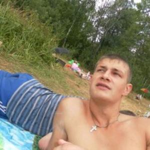 Макс, 34 года, Иваново