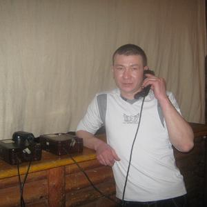 Денис Манкенов, 40 лет, Новосибирск