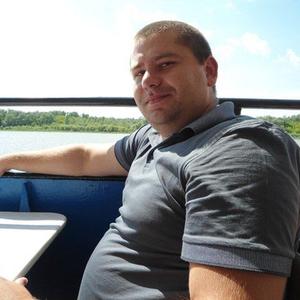 Александр, 40 лет, Исилькуль