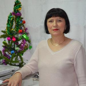 Девушки в Екатеринбурге: Фларида, 71 - ищет парня из Екатеринбурга