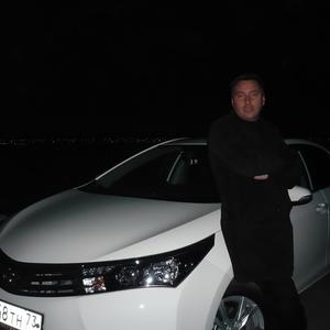 Парни в Ульяновске: Добрый Принц, 53 - ищет девушку из Ульяновска