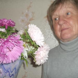Валентина Минина, 74 года, Санкт-Петербург