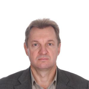 Igor Podshivalin, 60 лет, Волгоград