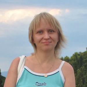 Лейла, 44 года, Кишинев