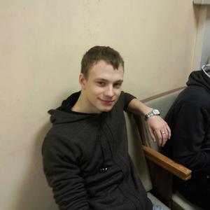 Парни в Санкт-Петербурге: Nikita, 29 - ищет девушку из Санкт-Петербурга