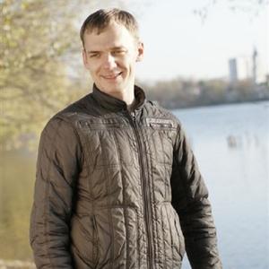 Михаил, 42 года, Востряково