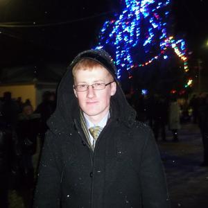 Парни в Череповце: Макс, 31 - ищет девушку из Череповца