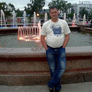 Парни в Южно-Сахалинске: Сергей Грицай, 47 - ищет девушку из Южно-Сахалинска