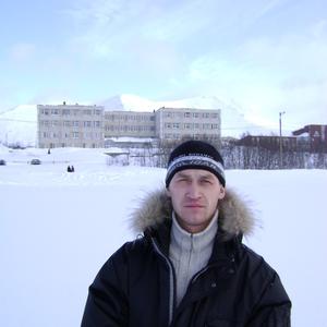Кирилл, 41 год, Оленегорск